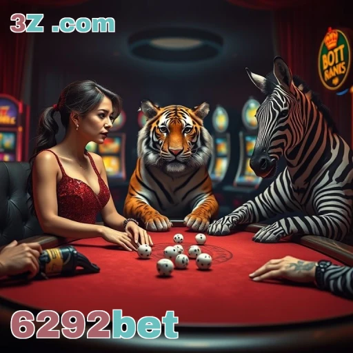 Emoções do Esporte no 6292bet: Apostas Irresistíveis e Diversão