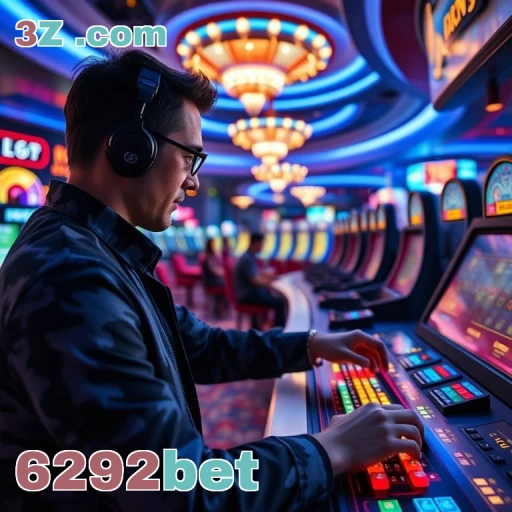 Explore Jogos Imperdíveis no Site 6292bet e Venha se Divertir