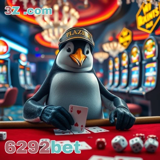 Experiência VIP Única no Site 6292bet Revoluciona Apostas