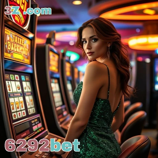 Recursos Confiáveis da 6292bet que Promovem Segurança e Diversão