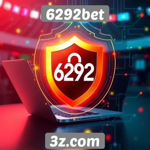 Recursos de segurança em transações na 6292bet